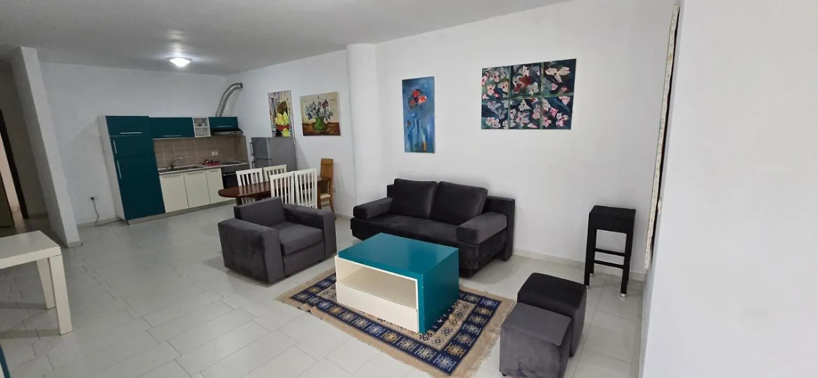 ****  Marea Resort Golem  Albania