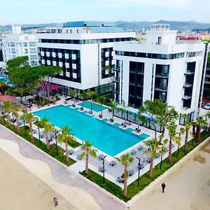 Royal G Max ***** Golem (Tirana)