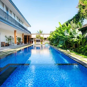  Hotel Kubu Kirana By Supala Indonesië