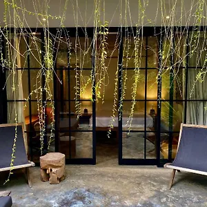  Hotel The Civyt Indonesië
