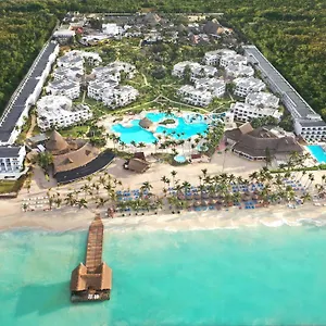 **** Resort Sunscape Dominicus La Romana Dominicaanse Republiek