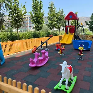 Hotel Domus Hotel&apartments