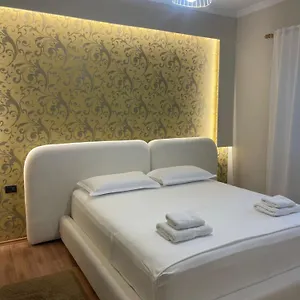  Appartement Sunny Bliss Albanië