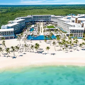 ***** Resort Hyatt Zilara Cap Cana - Adults Only Dominicaanse Republiek